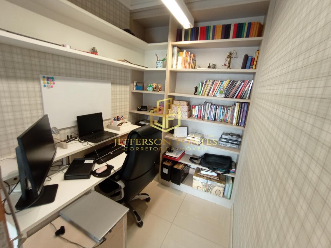 Apartamento à venda com 3 quartos, 173m² - Foto 8