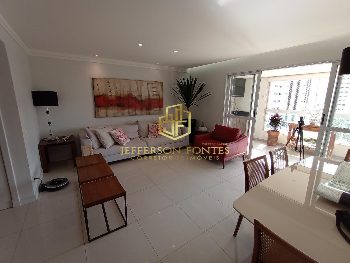 Apartamento à venda com 3 quartos, 173m² - Foto 3