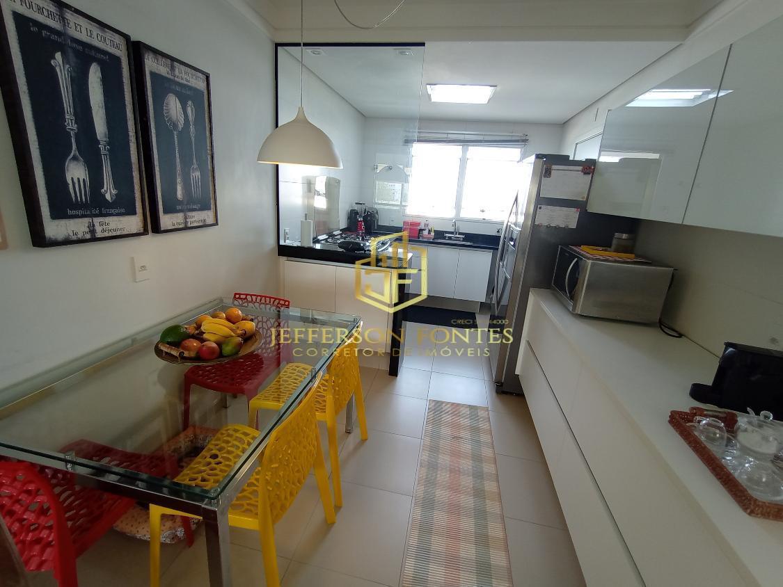 Apartamento à venda com 3 quartos, 173m² - Foto 14