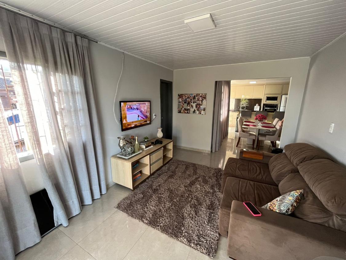 Casa à venda com 3 quartos, 172m² - Foto 6