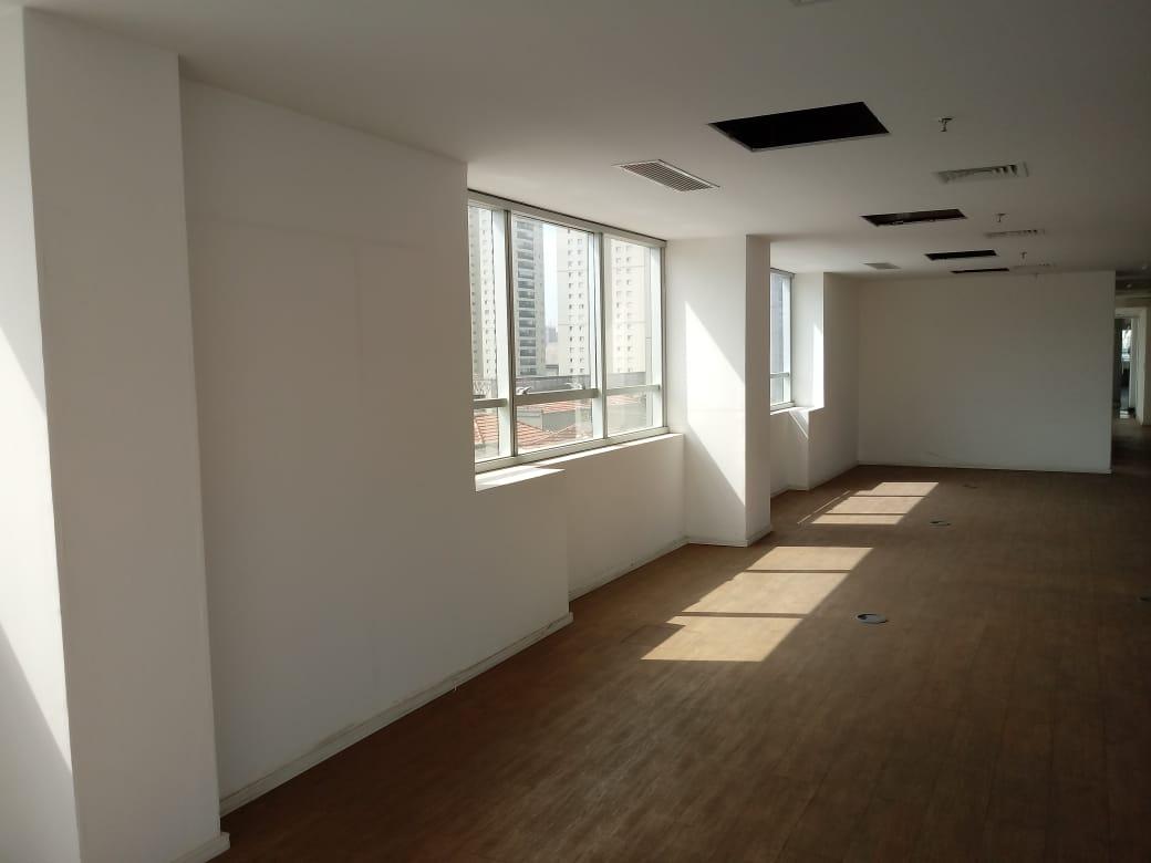 Conjunto Comercial-Sala para alugar, 182m² - Foto 9