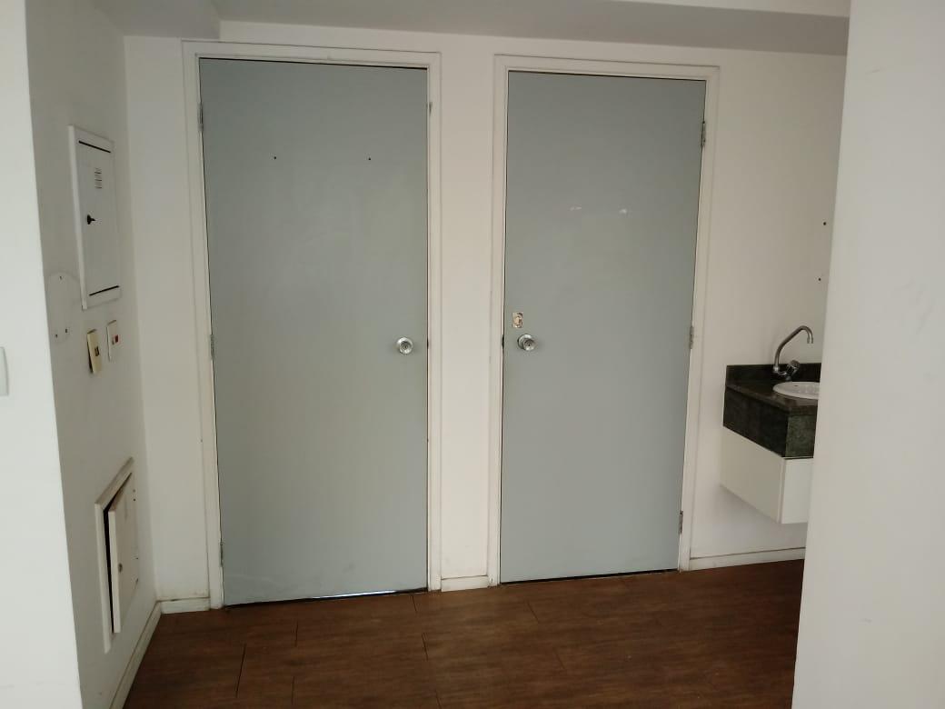 Conjunto Comercial-Sala para alugar, 182m² - Foto 13