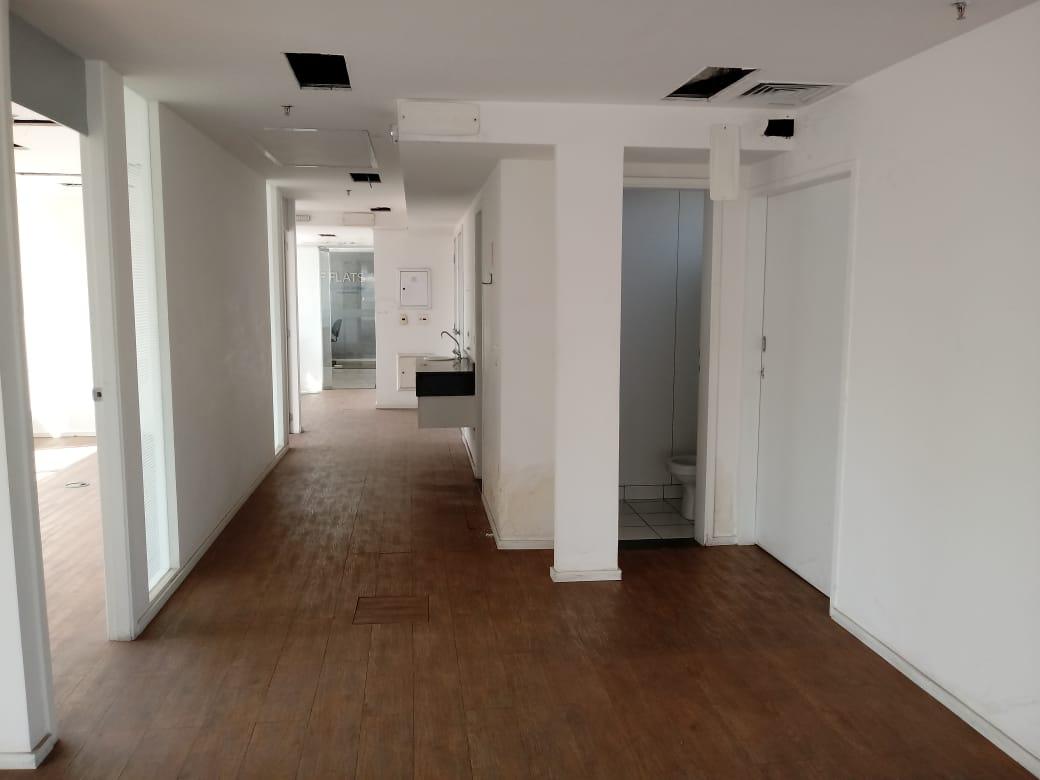 Conjunto Comercial-Sala para alugar, 182m² - Foto 11