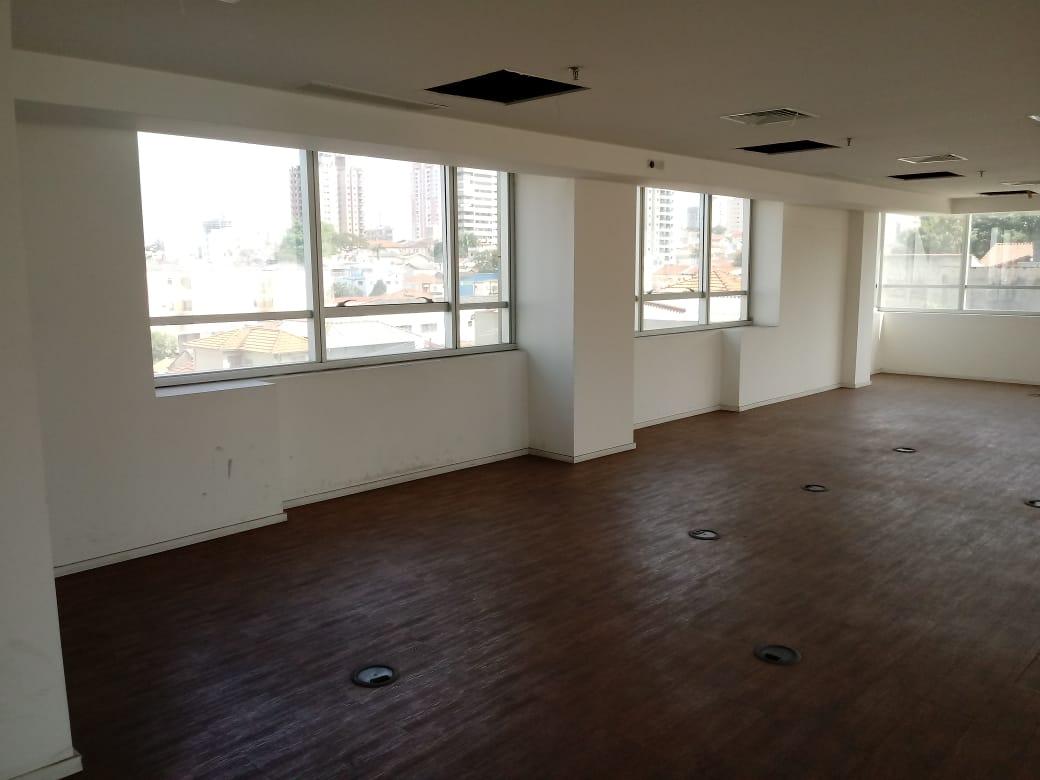 Conjunto Comercial-Sala para alugar, 182m² - Foto 10