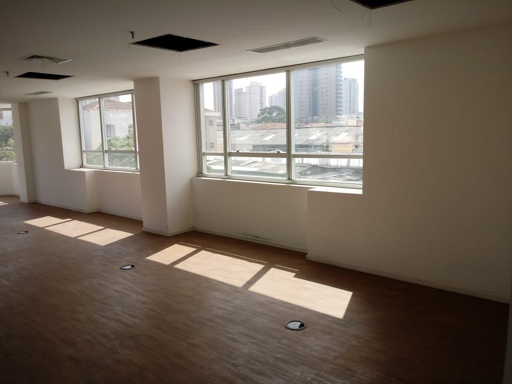 Conjunto Comercial-Sala para alugar, 182m² - Foto 12