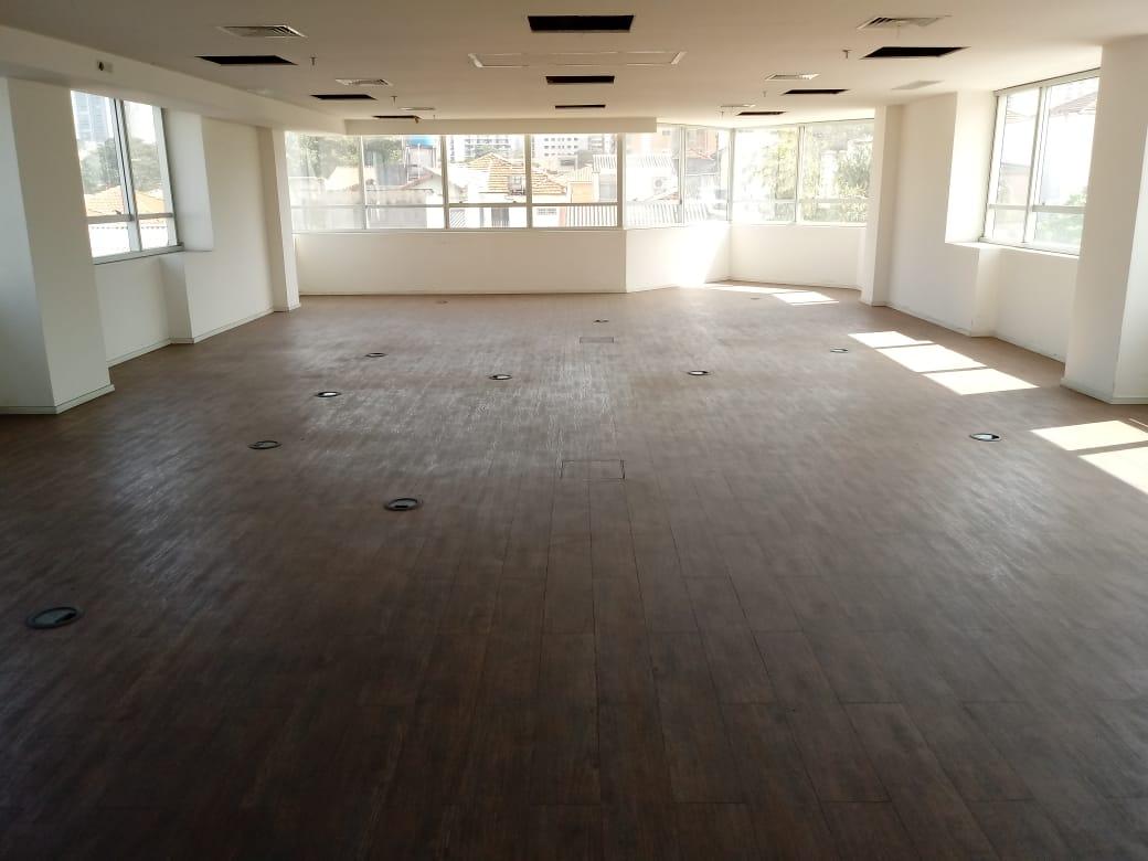 Conjunto Comercial-Sala para alugar, 182m² - Foto 7