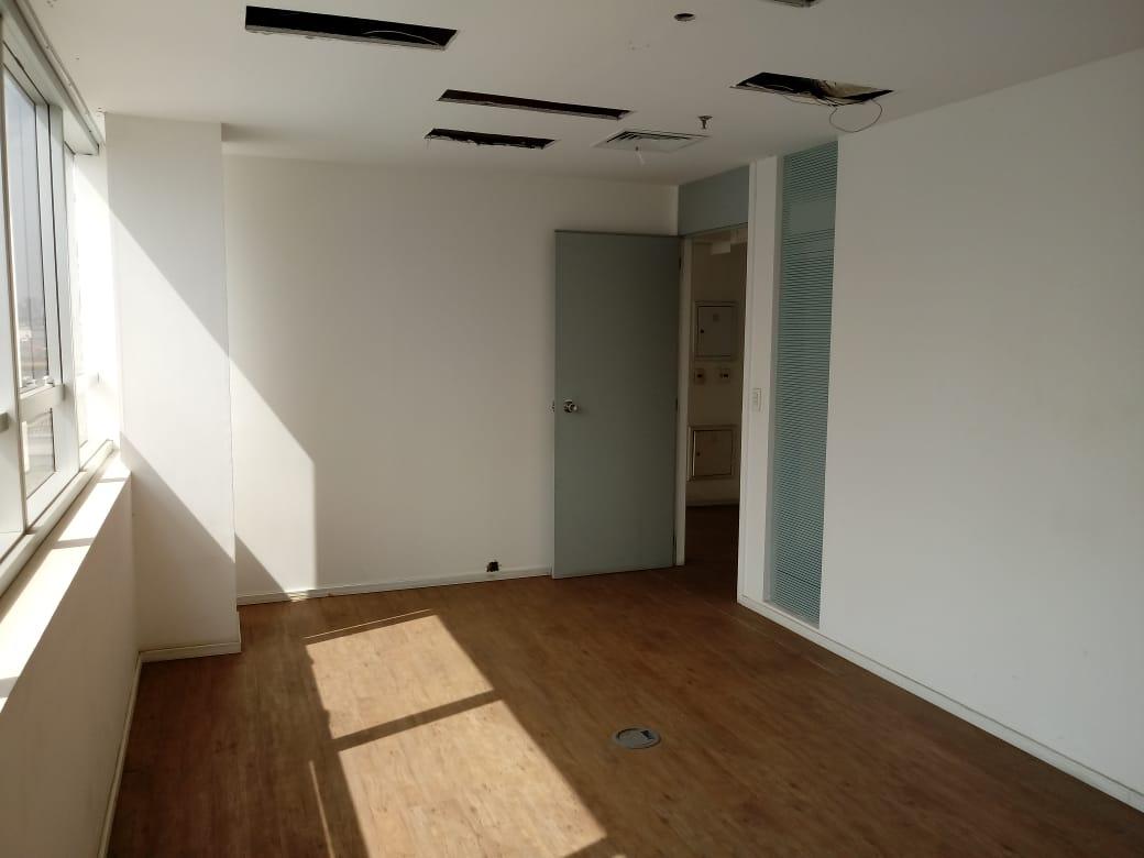 Conjunto Comercial-Sala para alugar, 182m² - Foto 14