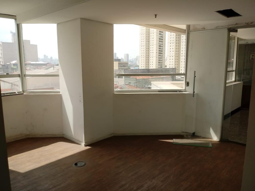 Conjunto Comercial-Sala para alugar, 182m² - Foto 19