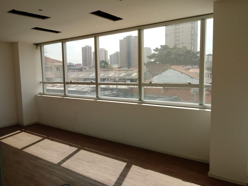 Conjunto Comercial-Sala para alugar, 182m² - Foto 20