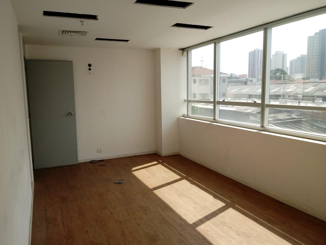 Conjunto Comercial-Sala para alugar, 182m² - Foto 22