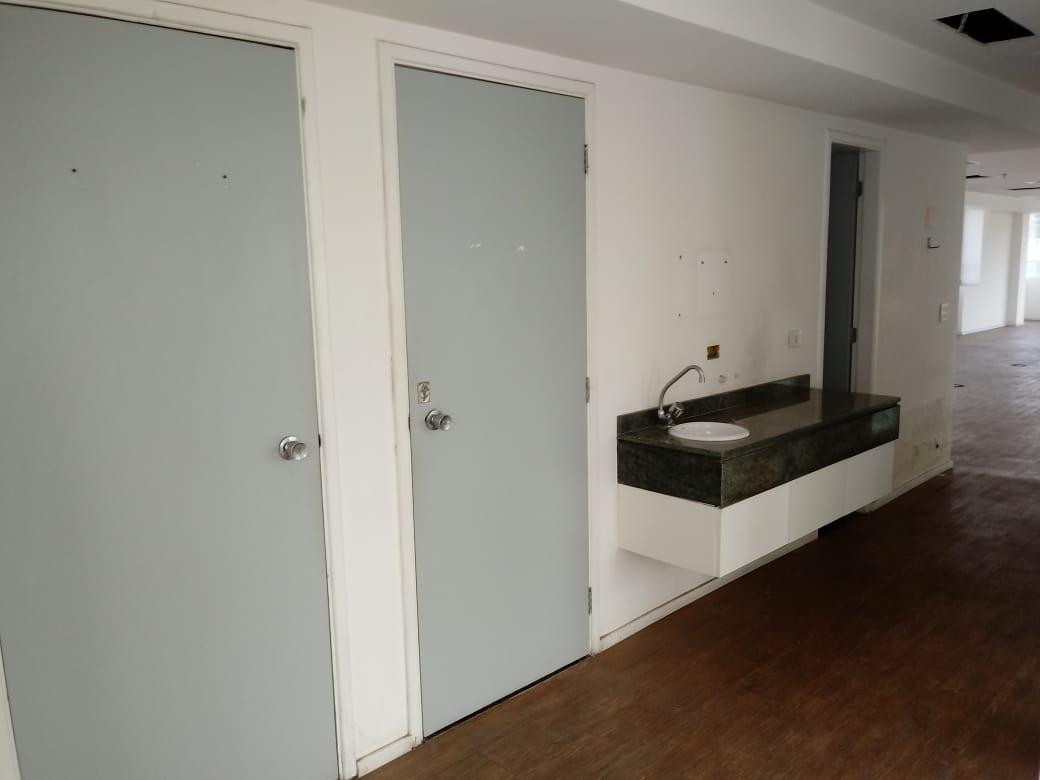 Conjunto Comercial-Sala para alugar, 182m² - Foto 28