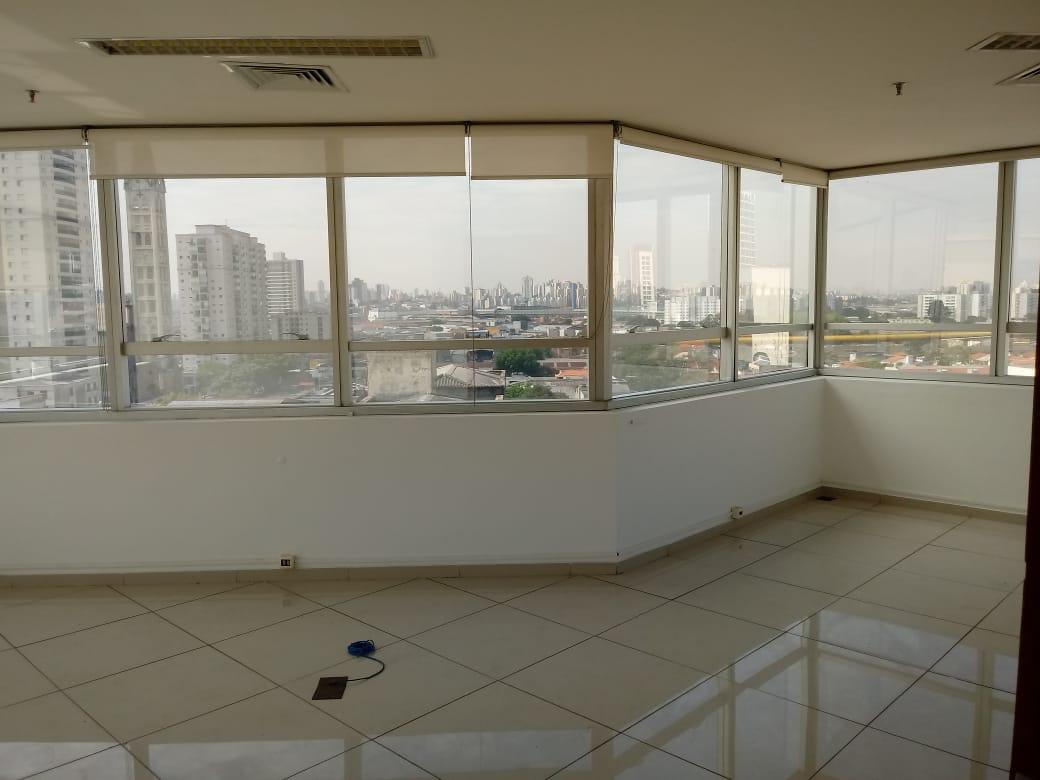 Conjunto Comercial-Sala para alugar, 109m² - Foto 6