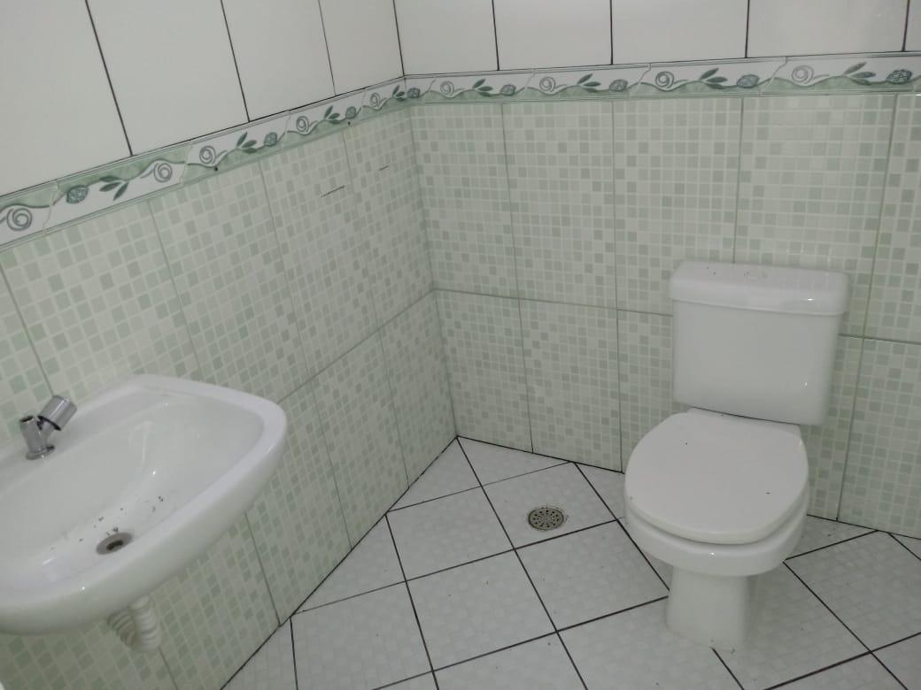 Conjunto Comercial-Sala para alugar, 109m² - Foto 12