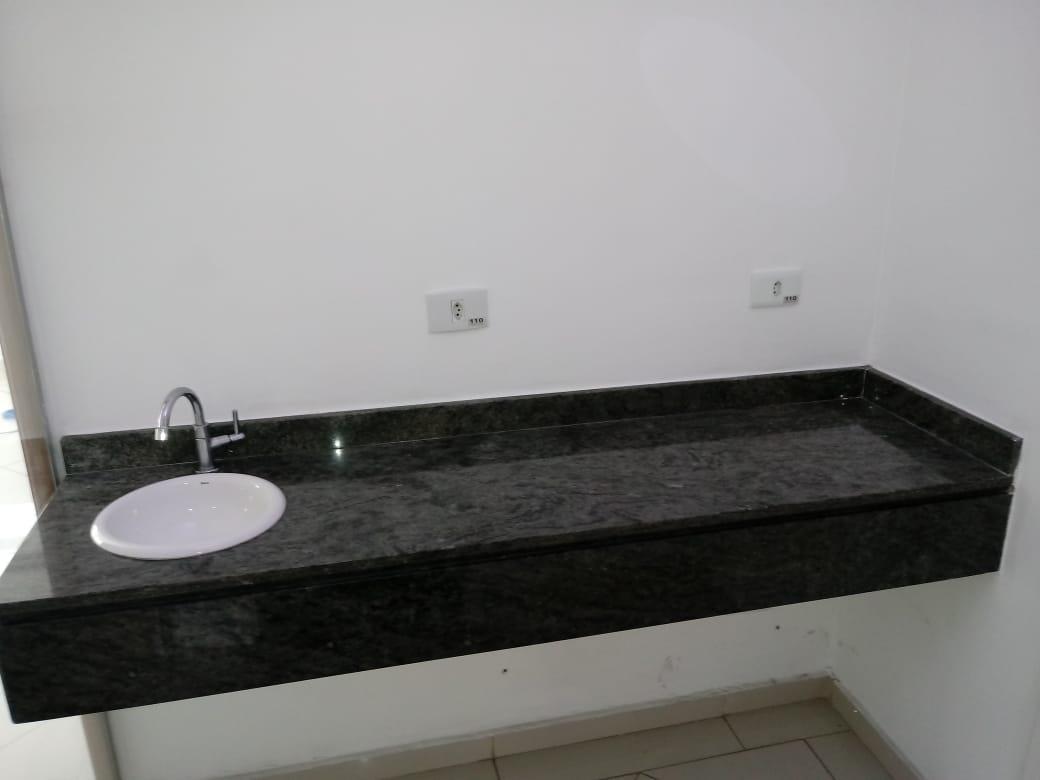 Conjunto Comercial-Sala para alugar, 109m² - Foto 17