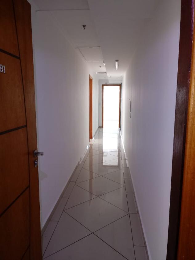 Conjunto Comercial-Sala para alugar, 109m² - Foto 21