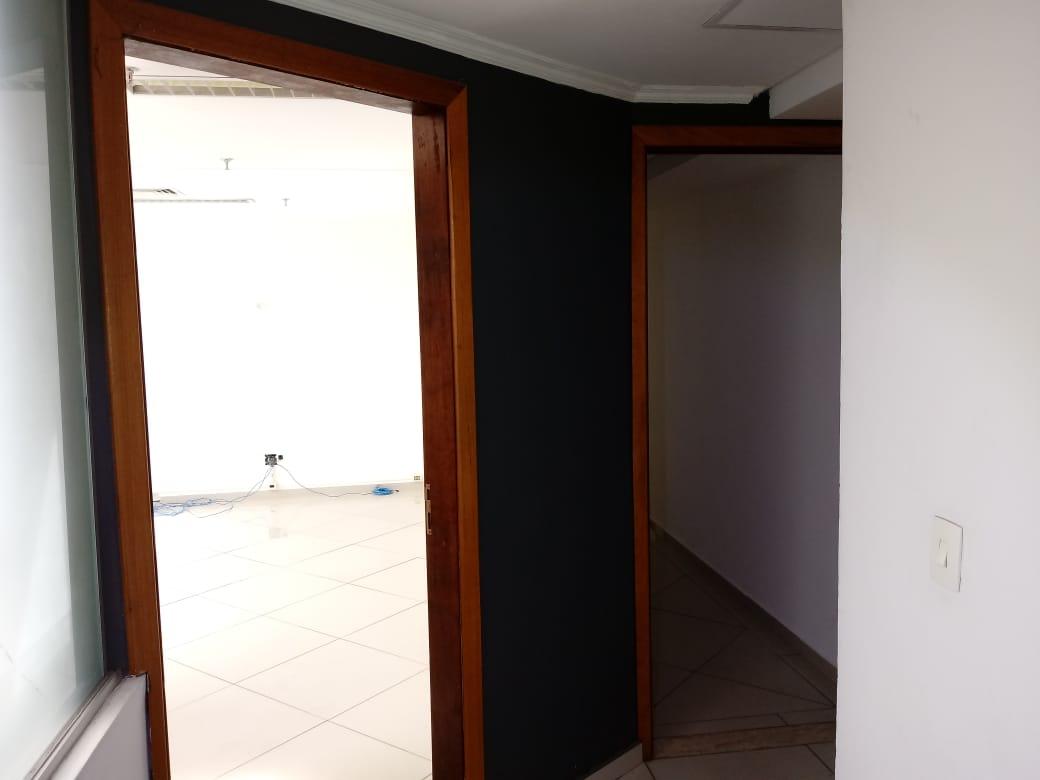 Conjunto Comercial-Sala para alugar, 109m² - Foto 22