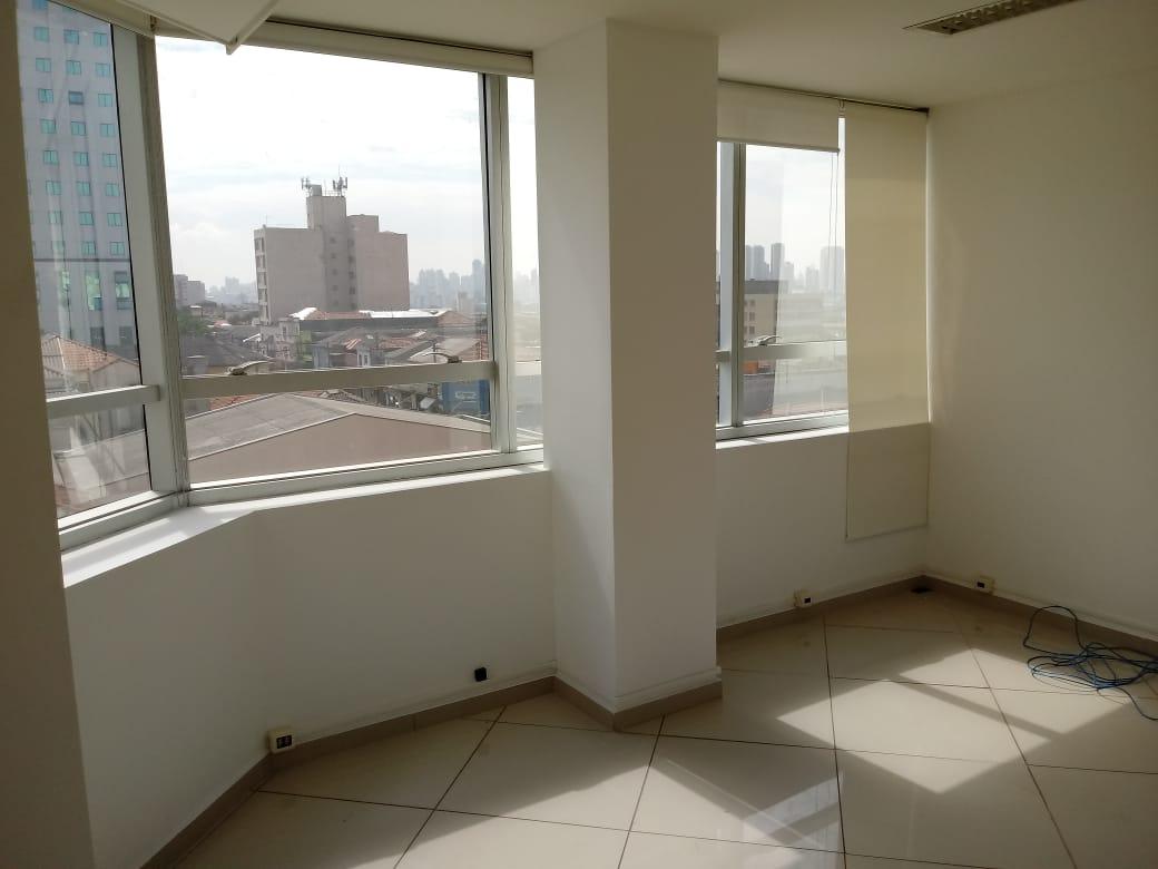 Conjunto Comercial-Sala para alugar, 109m² - Foto 23