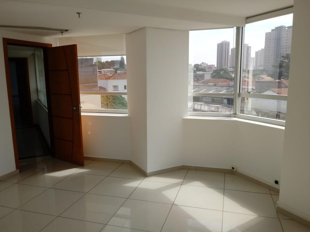 Conjunto Comercial-Sala para alugar, 109m² - Foto 25