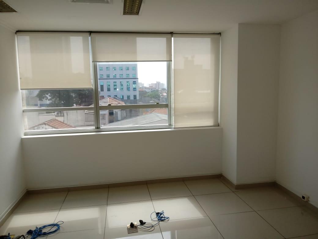 Conjunto Comercial-Sala para alugar, 109m² - Foto 27