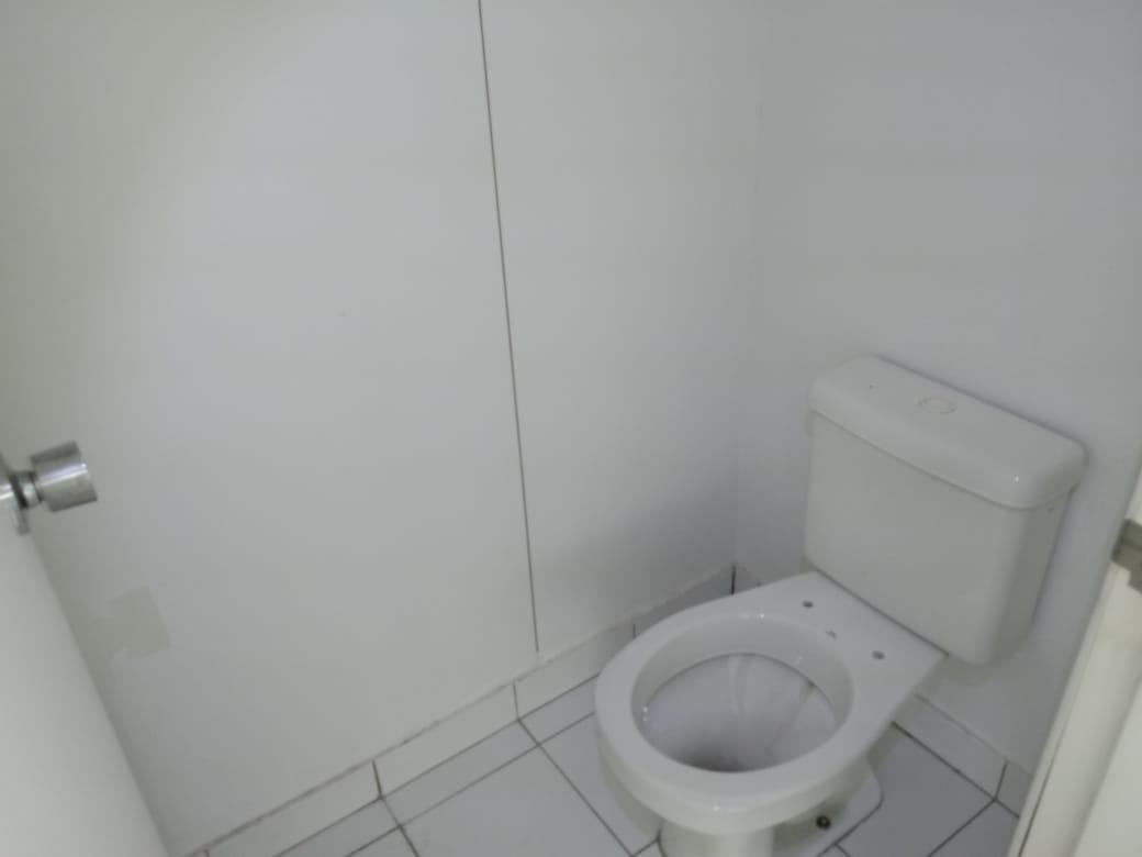 Conjunto Comercial-Sala para alugar, 182m² - Foto 23