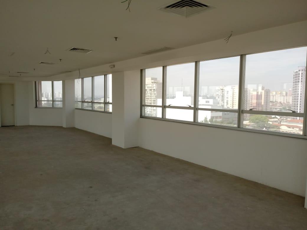 Conjunto Comercial-Sala para alugar, 182m² - Foto 3