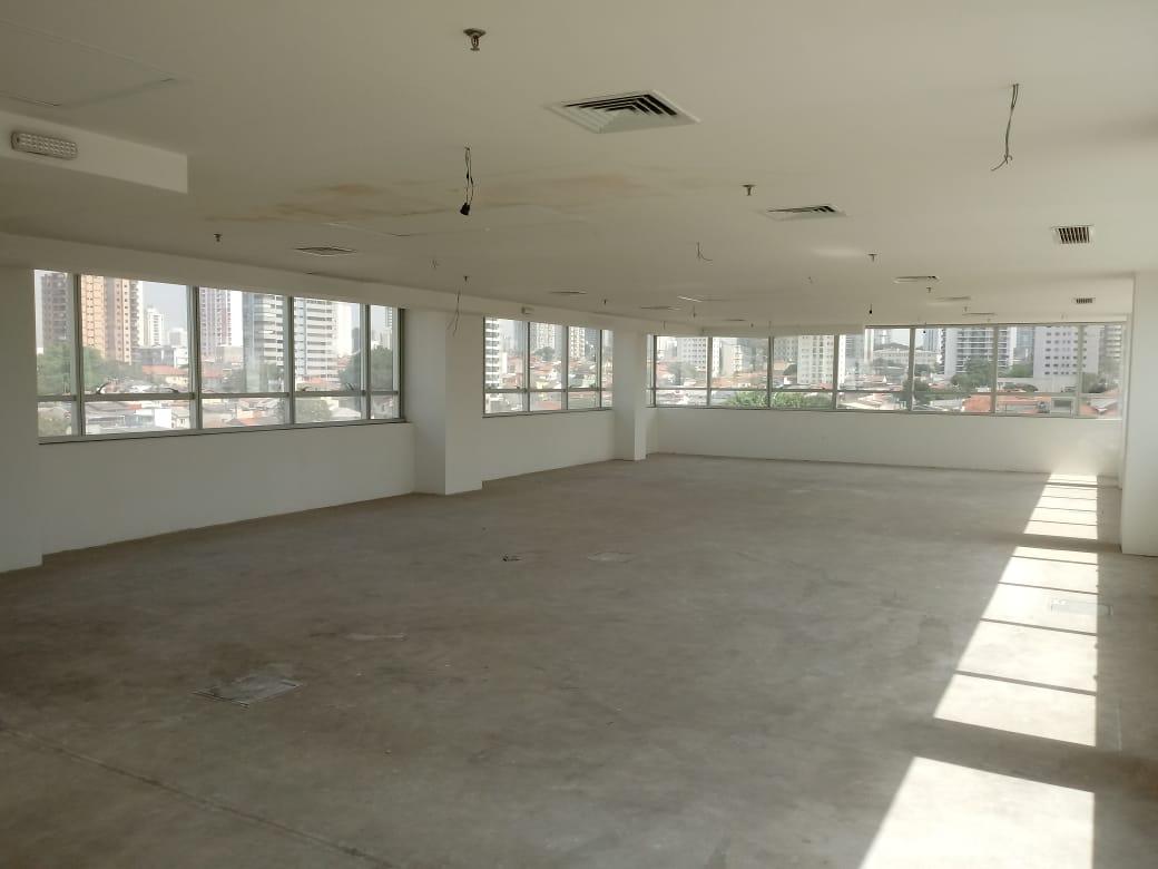 Conjunto Comercial-Sala para alugar, 182m² - Foto 2