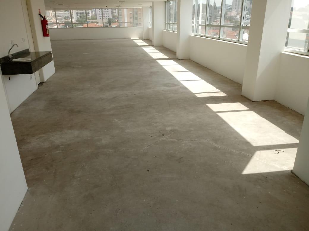 Conjunto Comercial-Sala para alugar, 182m² - Foto 6