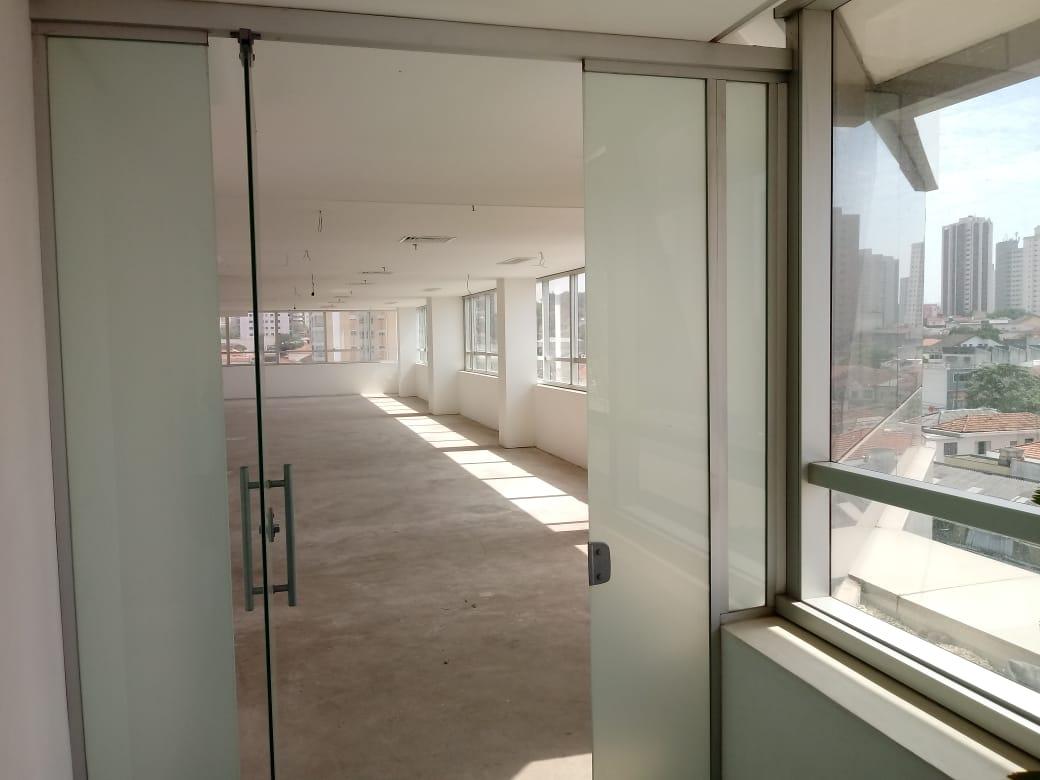 Conjunto Comercial-Sala para alugar, 182m² - Foto 14