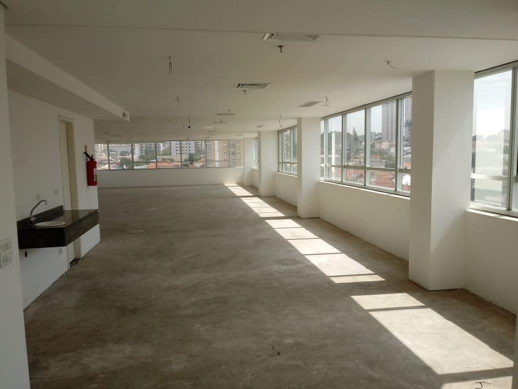 Conjunto Comercial-Sala para alugar, 182m² - Foto 9