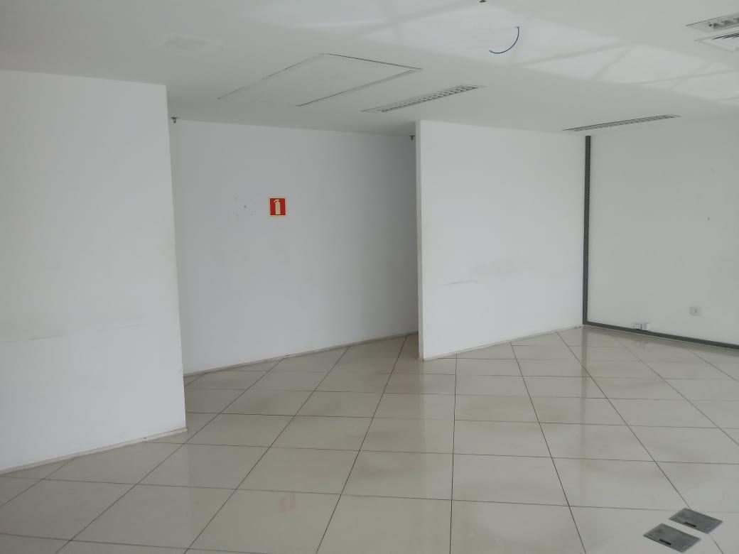 Conjunto Comercial-Sala para alugar, 114m² - Foto 4