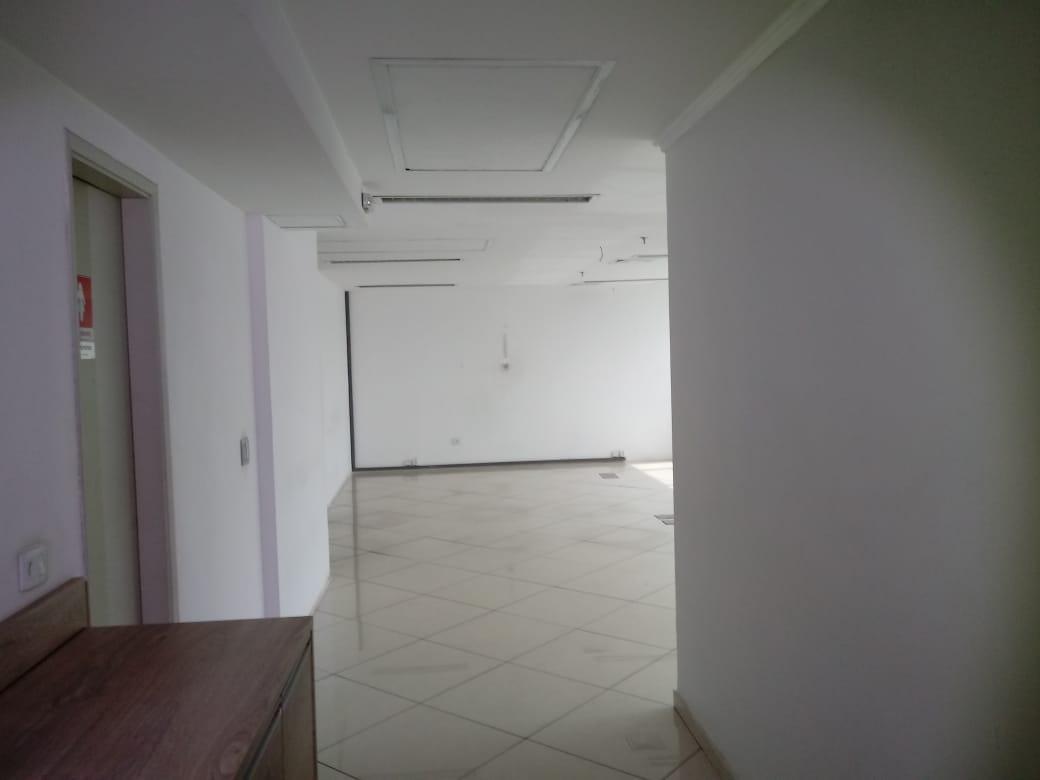 Conjunto Comercial-Sala para alugar, 114m² - Foto 7