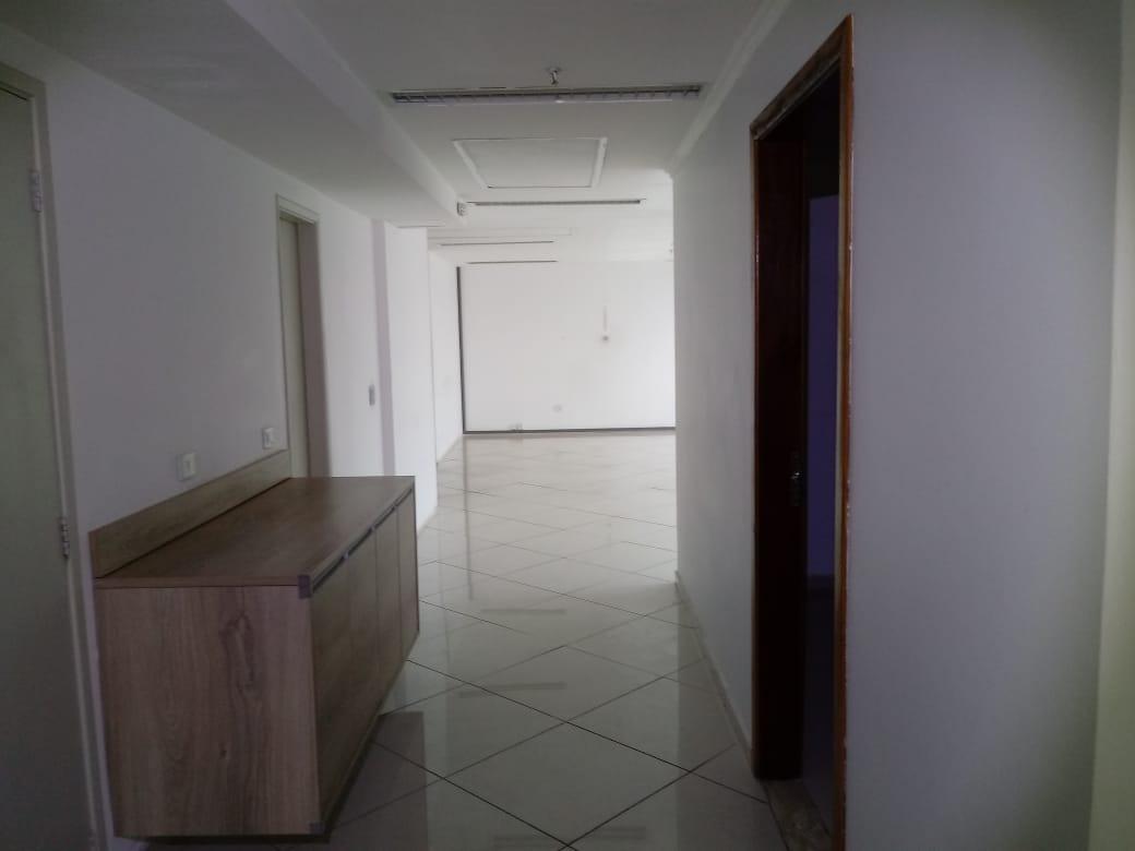 Conjunto Comercial-Sala para alugar, 114m² - Foto 8