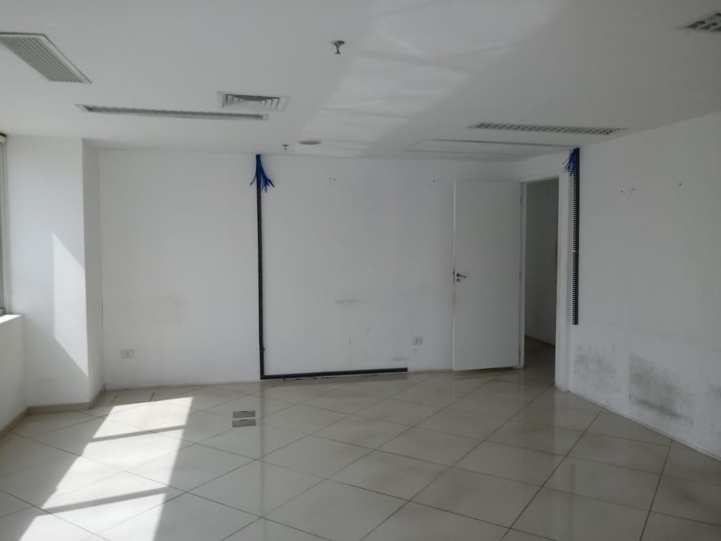 Conjunto Comercial-Sala para alugar, 114m² - Foto 11