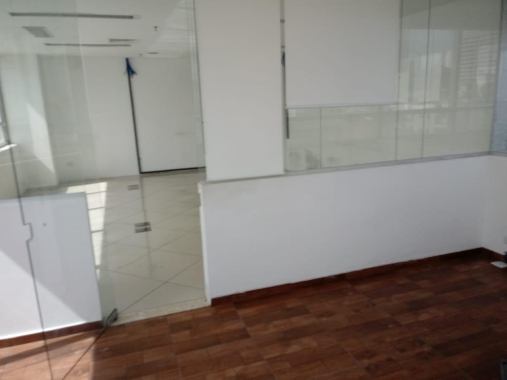 Conjunto Comercial-Sala para alugar, 114m² - Foto 13