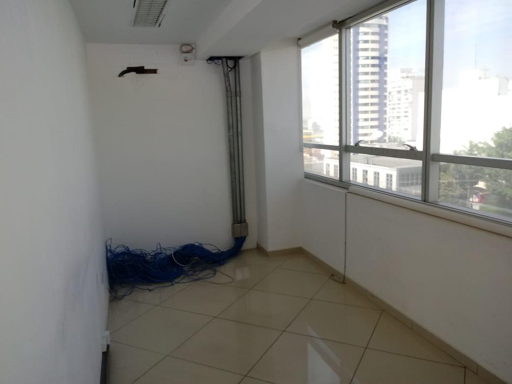 Conjunto Comercial-Sala para alugar, 114m² - Foto 17