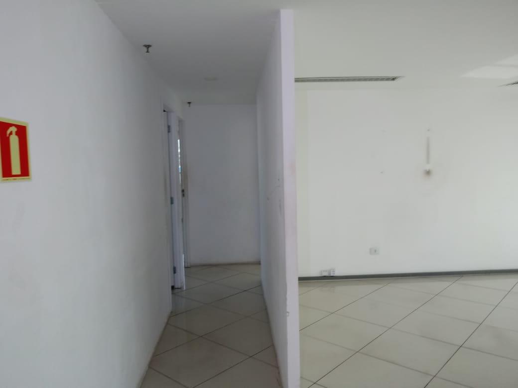 Conjunto Comercial-Sala para alugar, 114m² - Foto 18