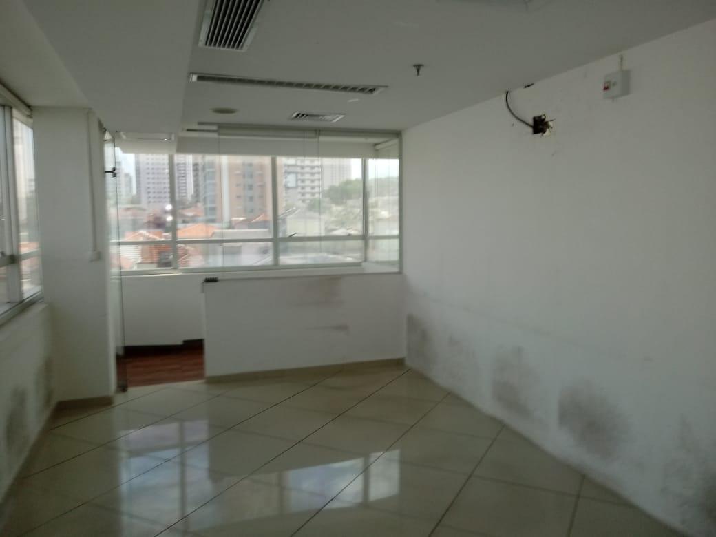 Conjunto Comercial-Sala para alugar, 114m² - Foto 21