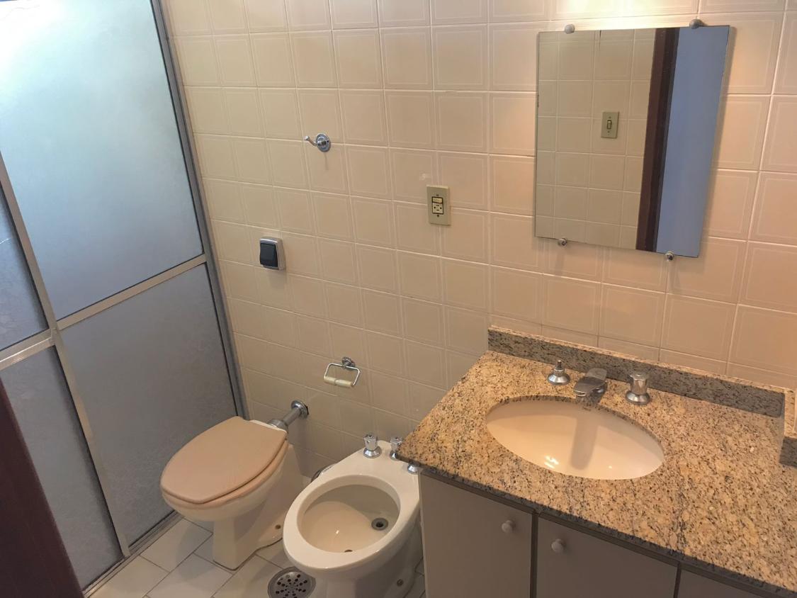 Apartamento à venda com 3 quartos, 125m² - Foto 8