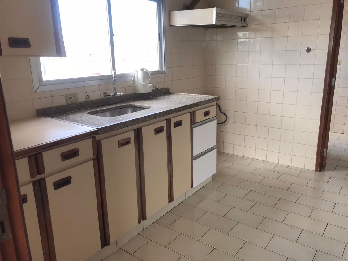 Apartamento à venda com 3 quartos, 125m² - Foto 18