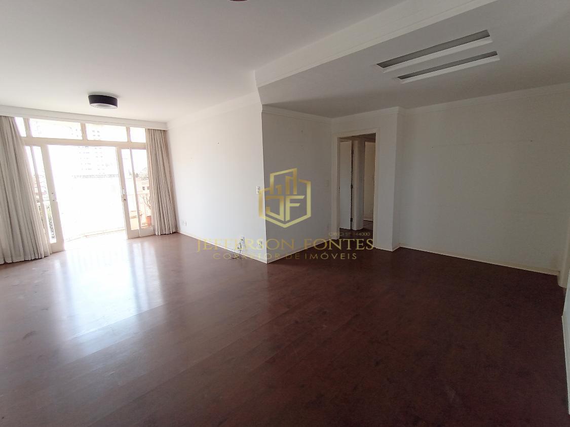 Apartamento à venda com 4 quartos, 120m² - Foto 2