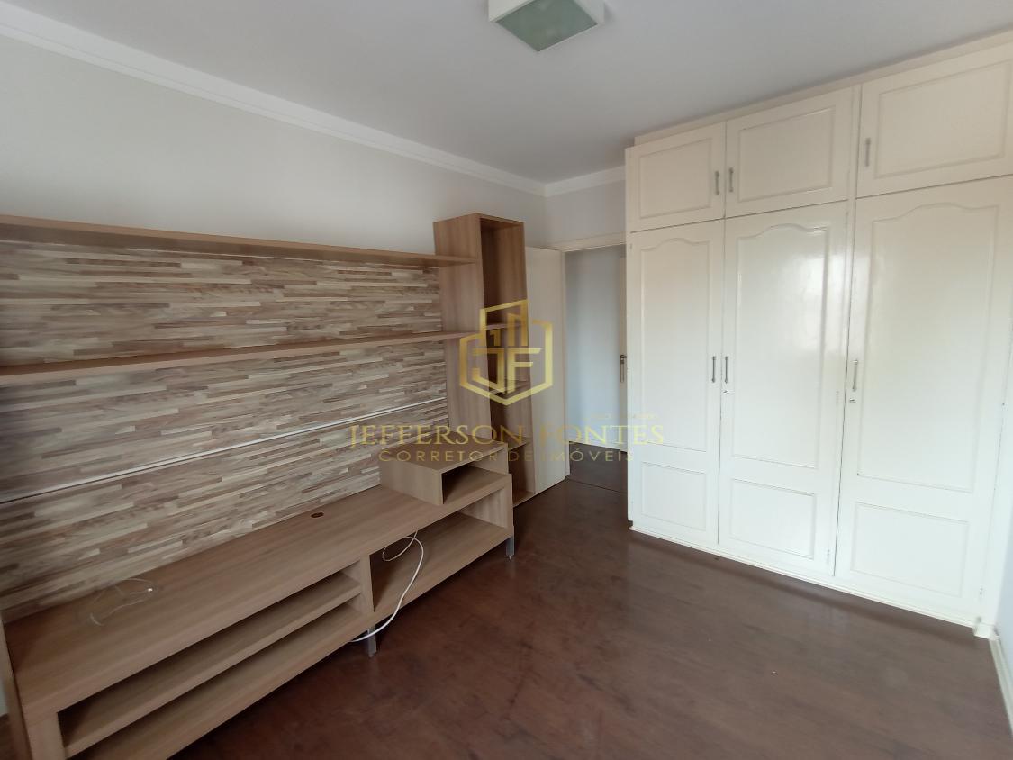 Apartamento à venda com 4 quartos, 120m² - Foto 4