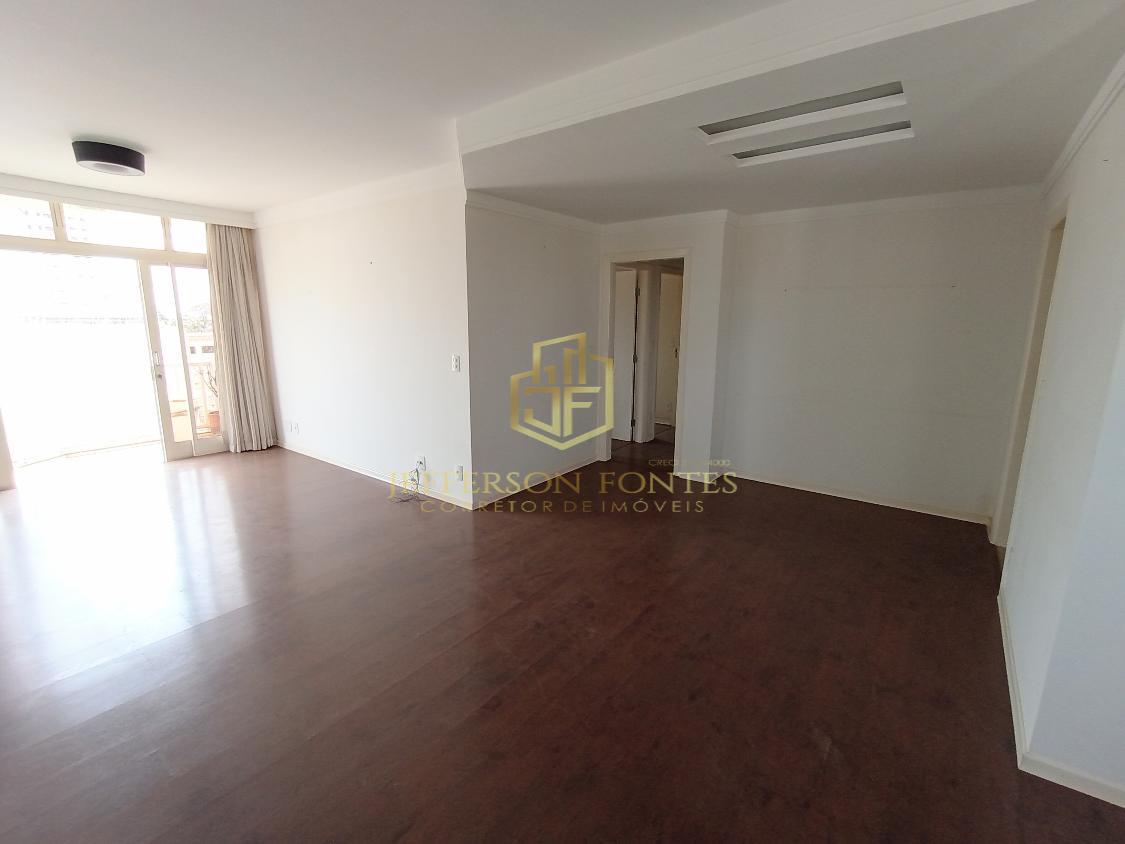 Apartamento à venda com 4 quartos, 120m² - Foto 1