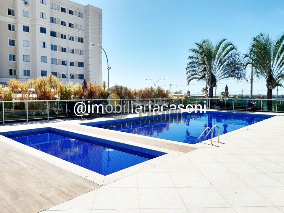Apartamento, 2 quartos, 43 m² - Foto 11