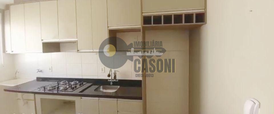 Apartamento, 2 quartos, 43 m² - Foto 1