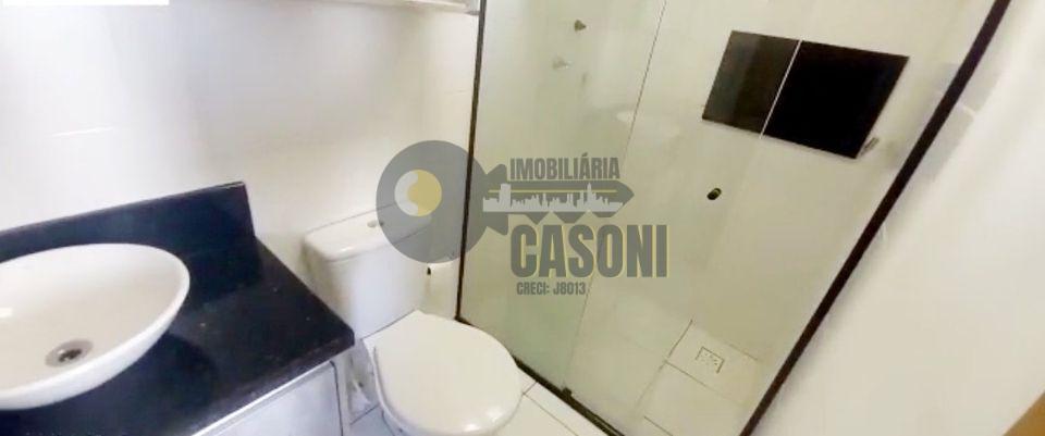 Apartamento, 2 quartos, 43 m² - Foto 6