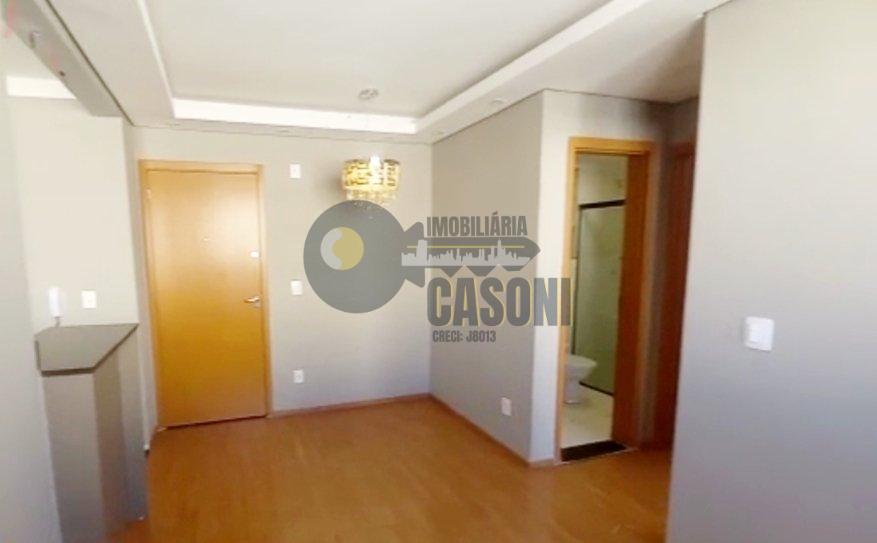 Apartamento, 2 quartos, 43 m² - Foto 2