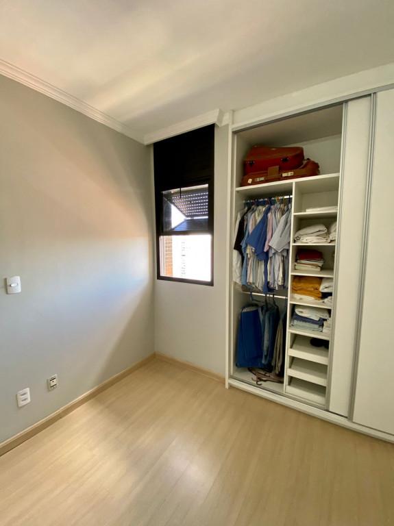 Apartamento à venda com 1 quarto, 48m² - Foto 2