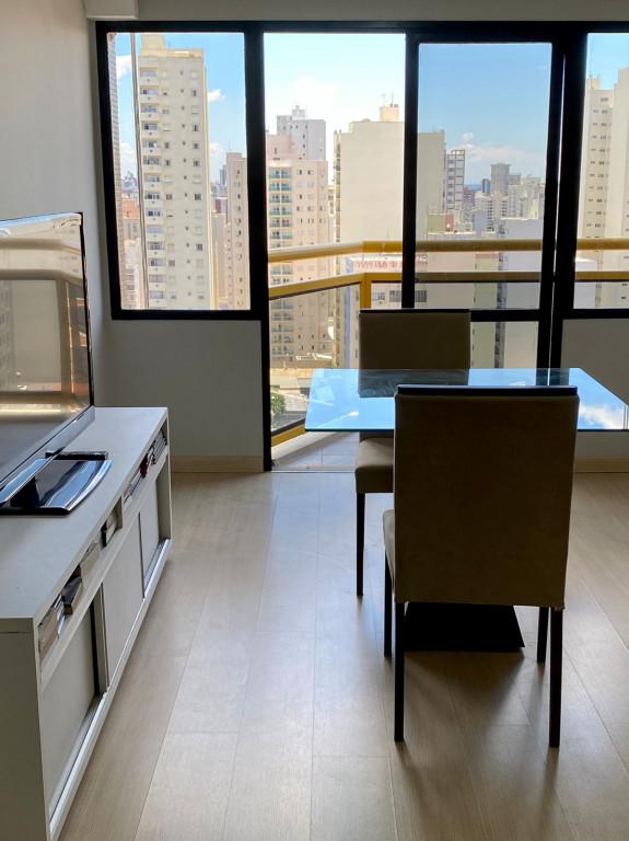 Apartamento à venda com 1 quarto, 48m² - Foto 13