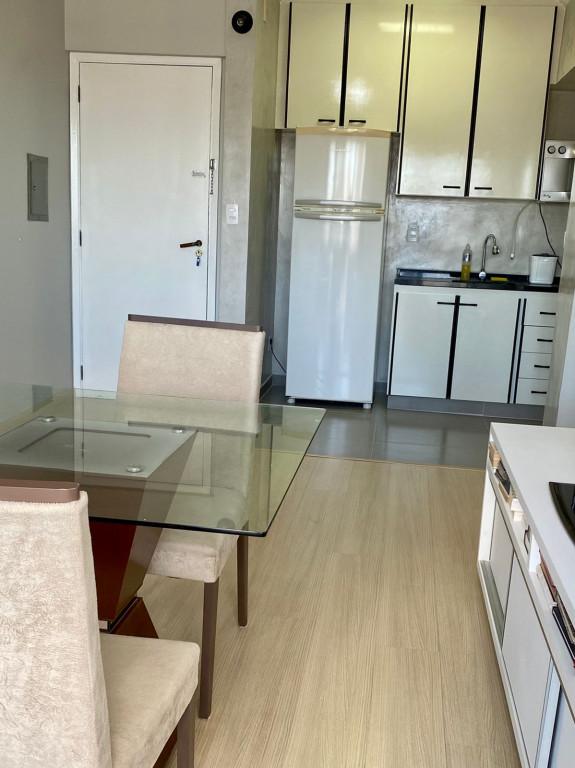 Apartamento à venda com 1 quarto, 48m² - Foto 15