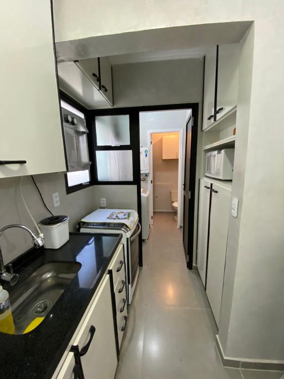 Apartamento à venda com 1 quarto, 48m² - Foto 17